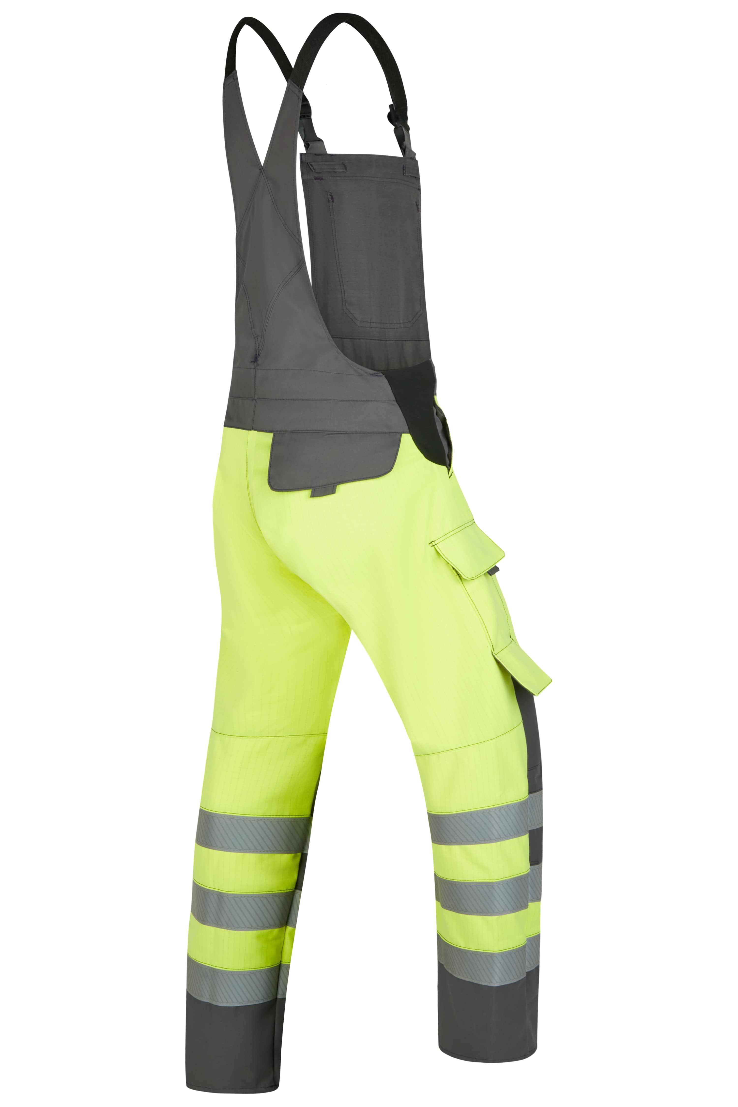 Latzhose Damen 4592609 APC 1