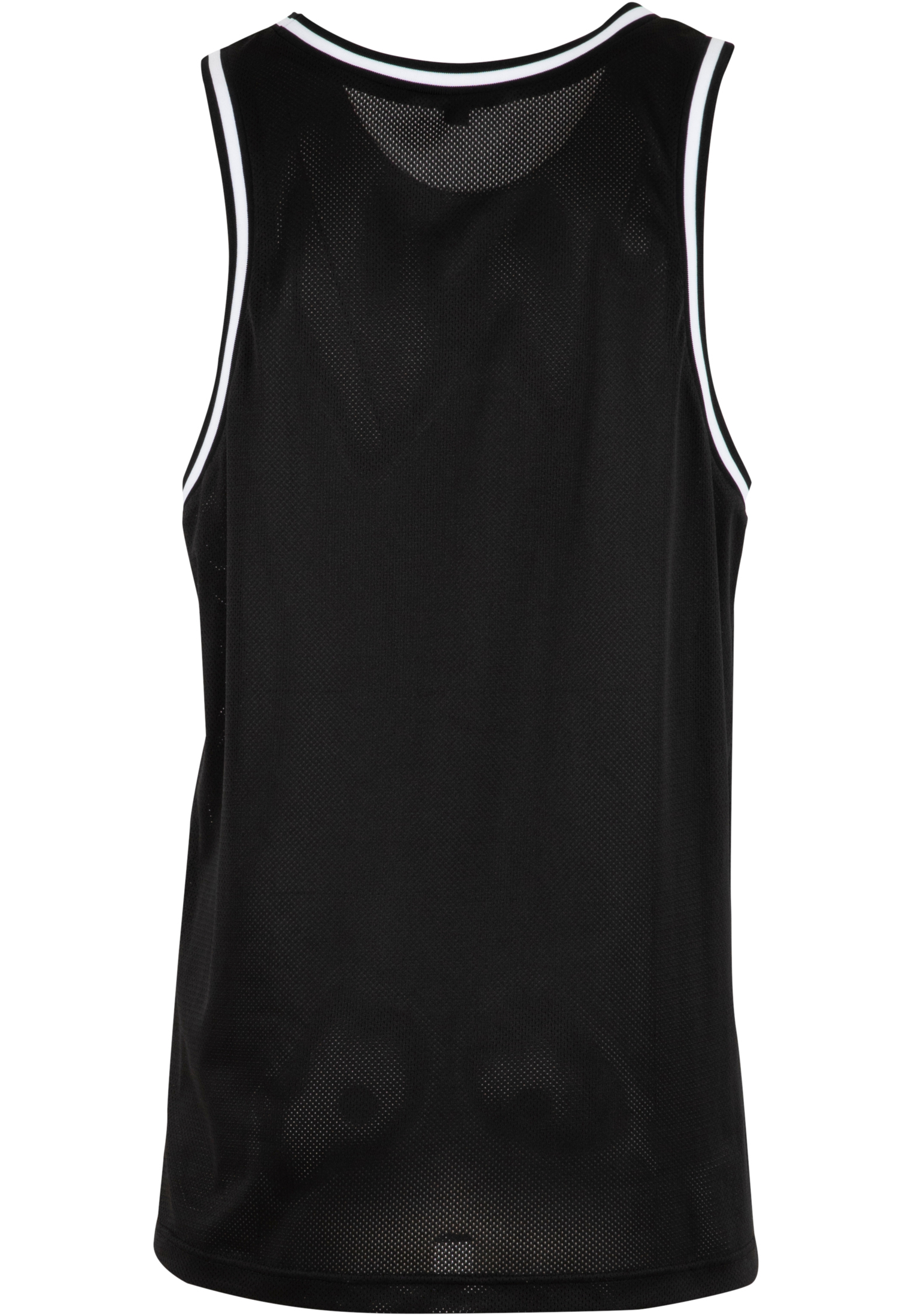 T-Shirt – Mesh Tank Top