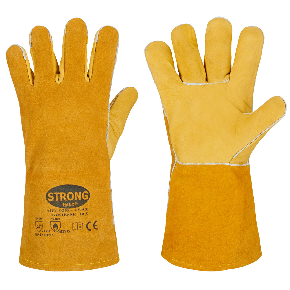 Stronghand® Handschuhe VS 53 F