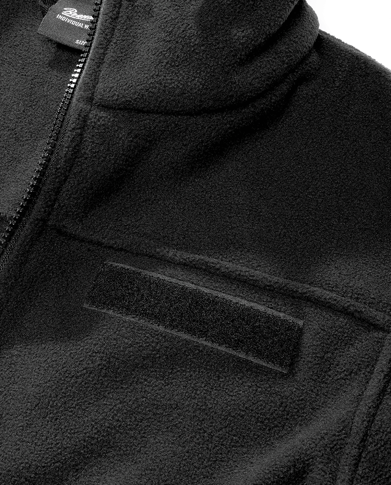 Fleecejacket Combat