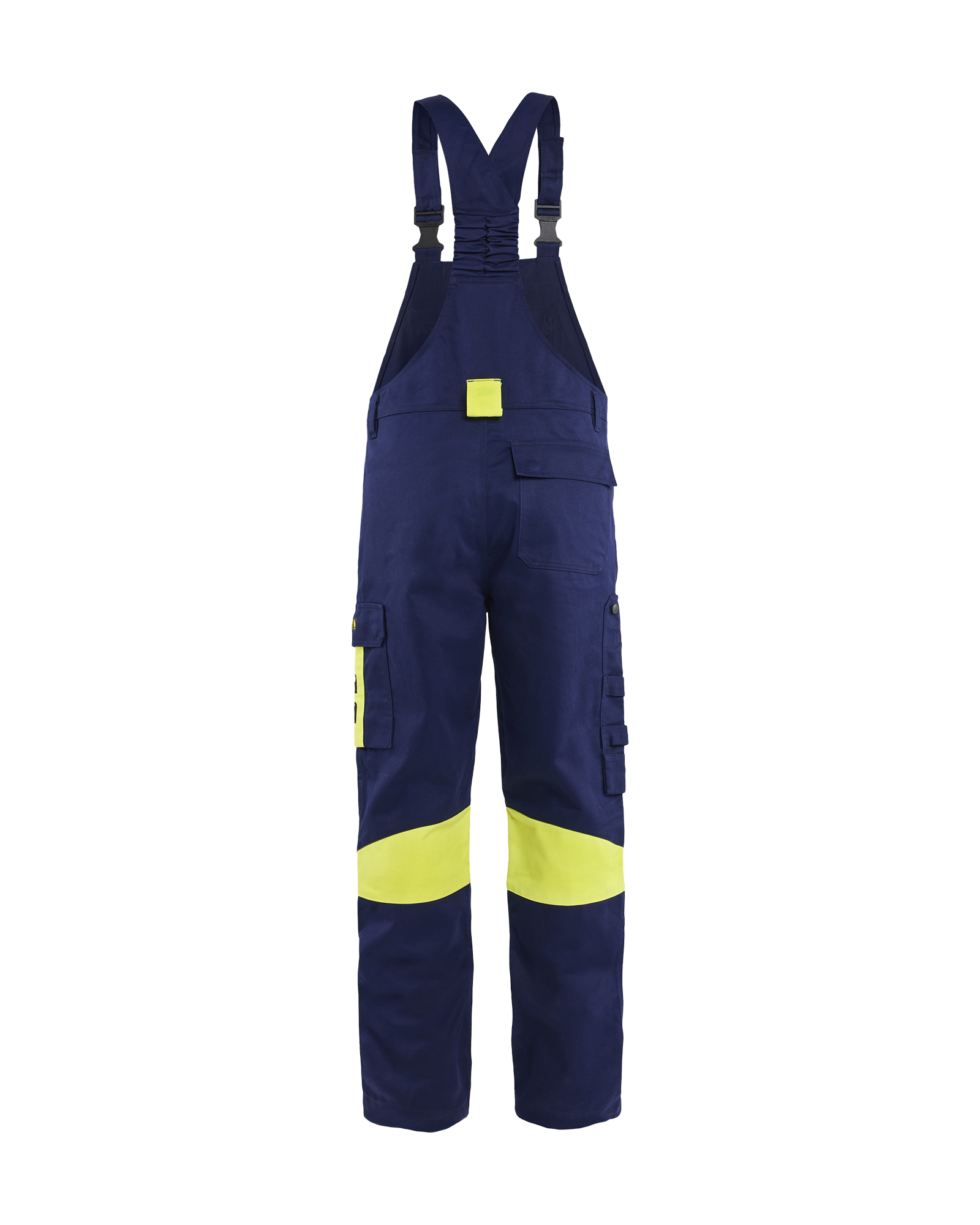 Schweißer Latzhose
