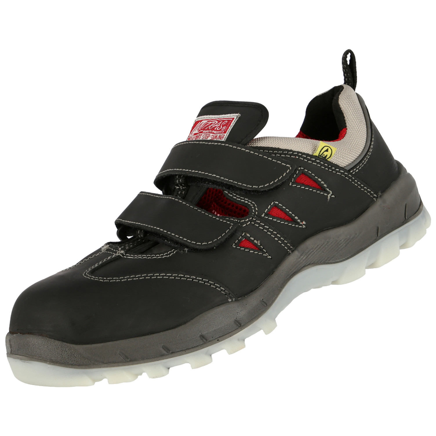 Sicherheitssandale SPORT STEP SA Sicherheitssandalen