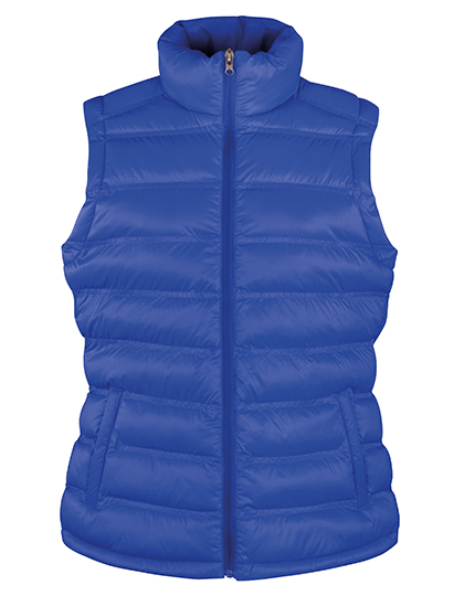 Weste – Women´s Ice Bird Padded Gilet