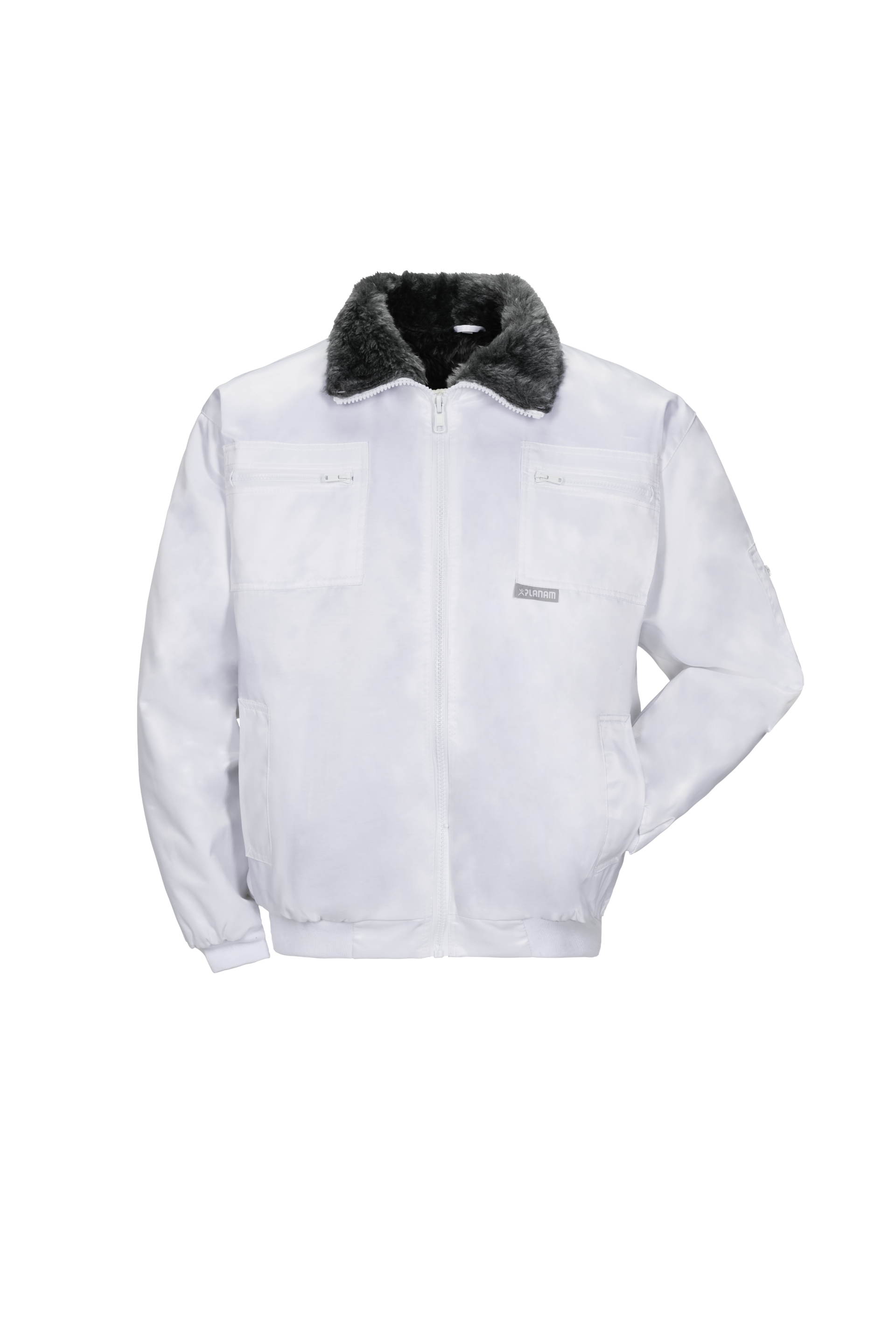 PLANAM Gletscher Piloten Jacke Outdoor