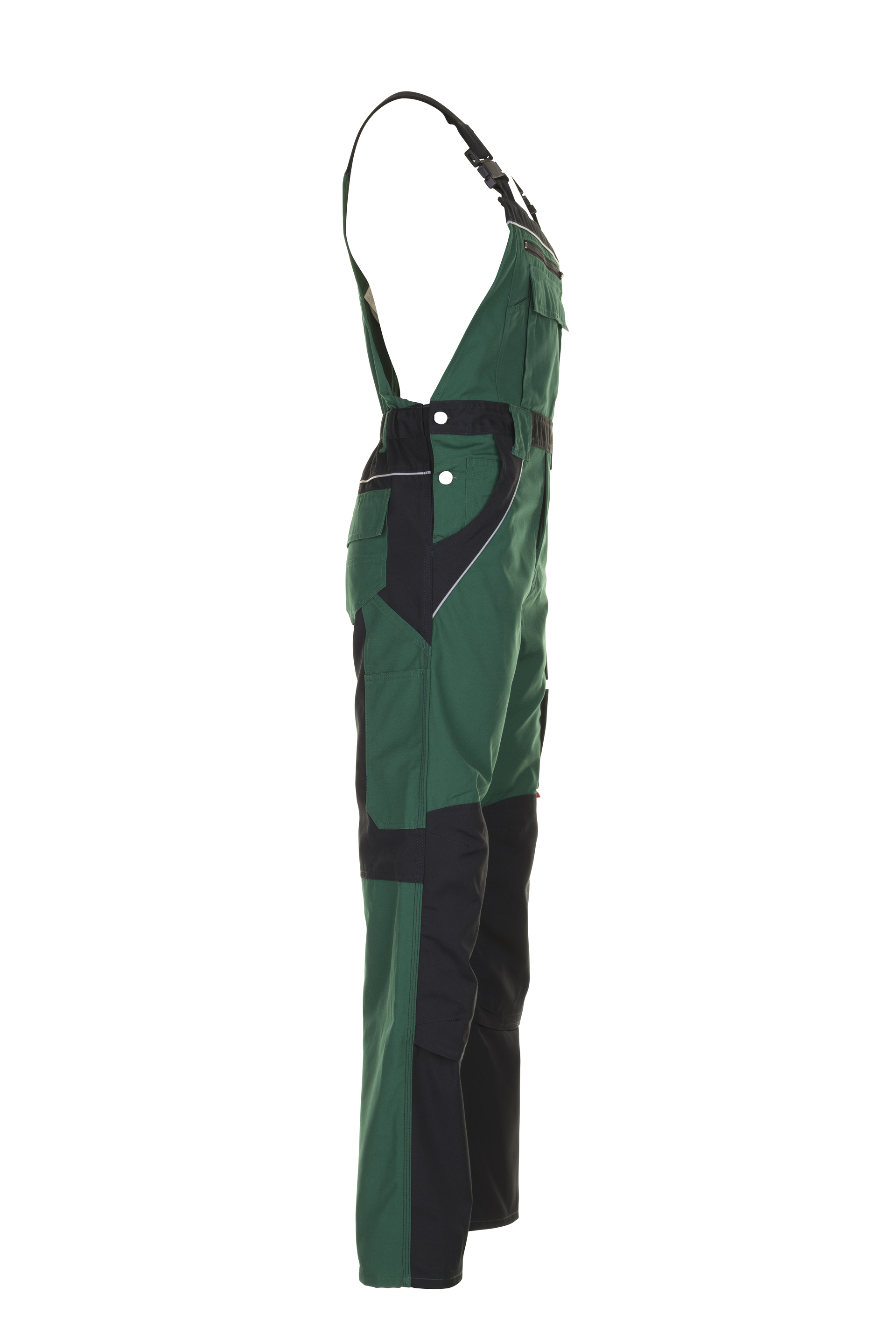 PLANAM Latzhose Plaline