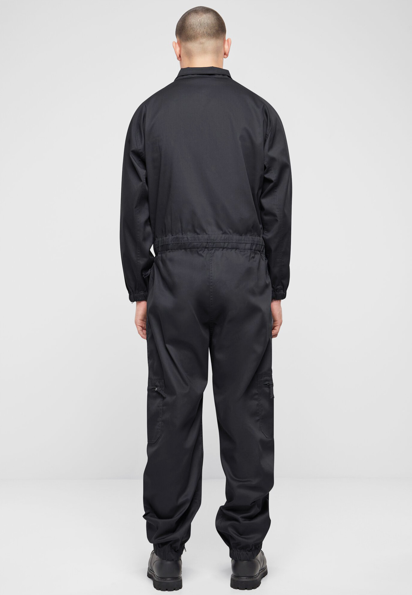 Flight Suit