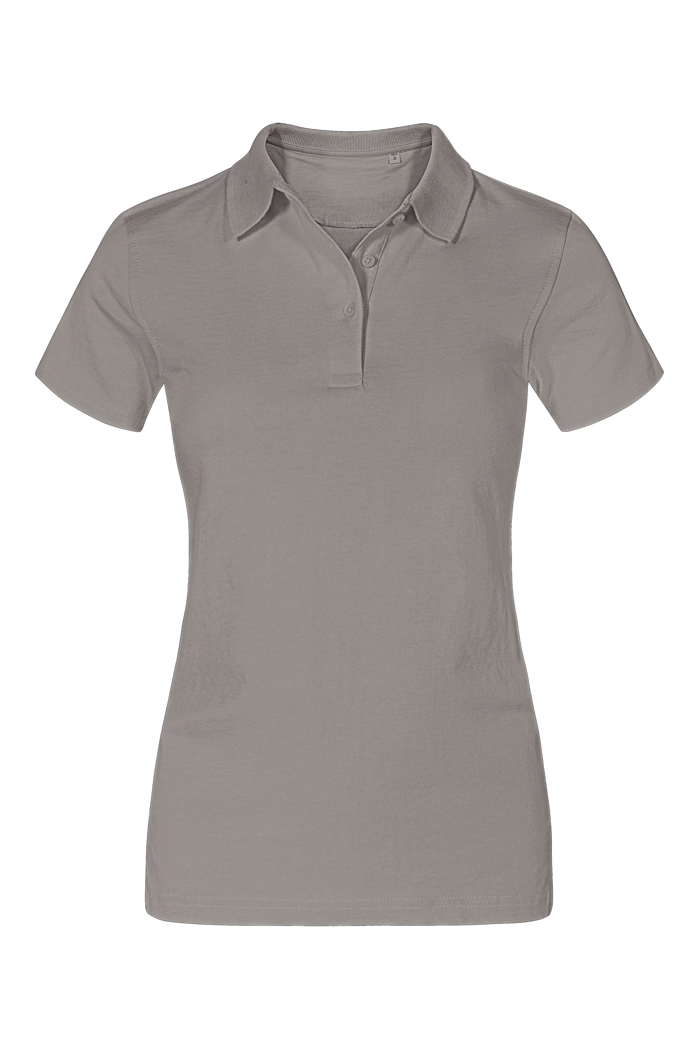 Women´s Jersey Polo