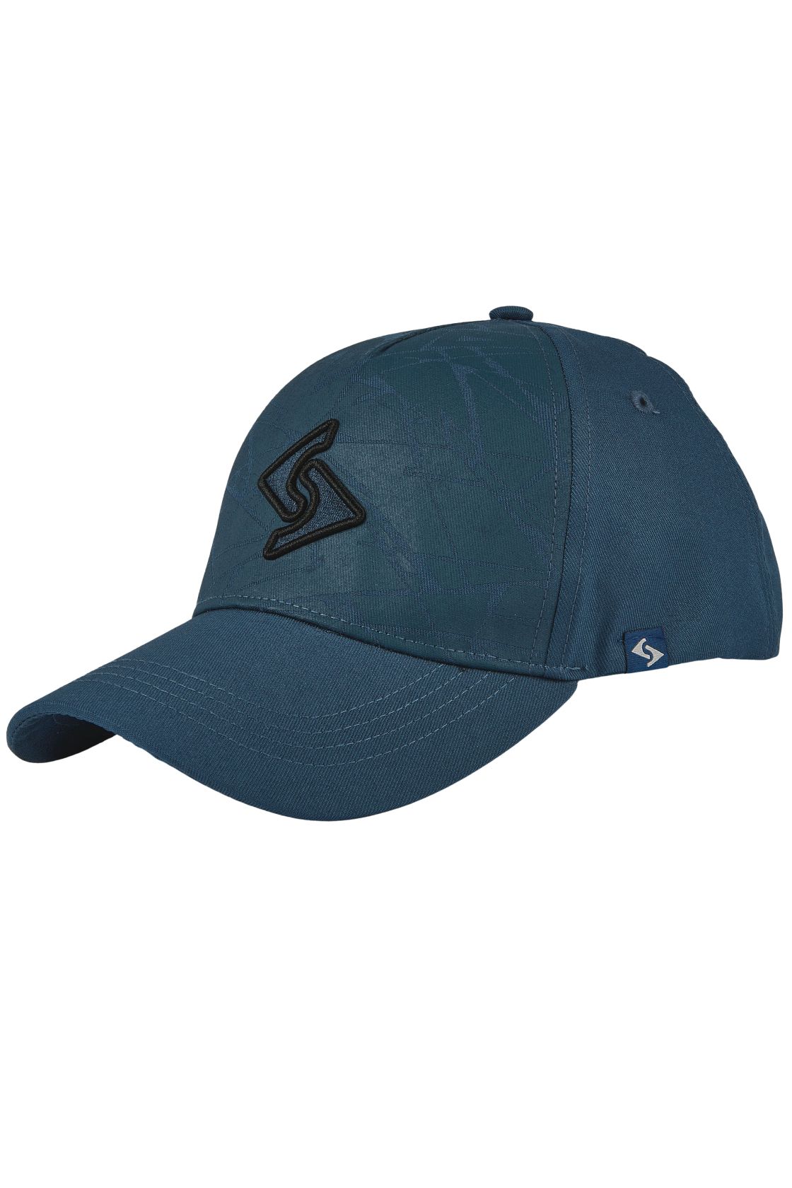 Expansible Baseball Cap