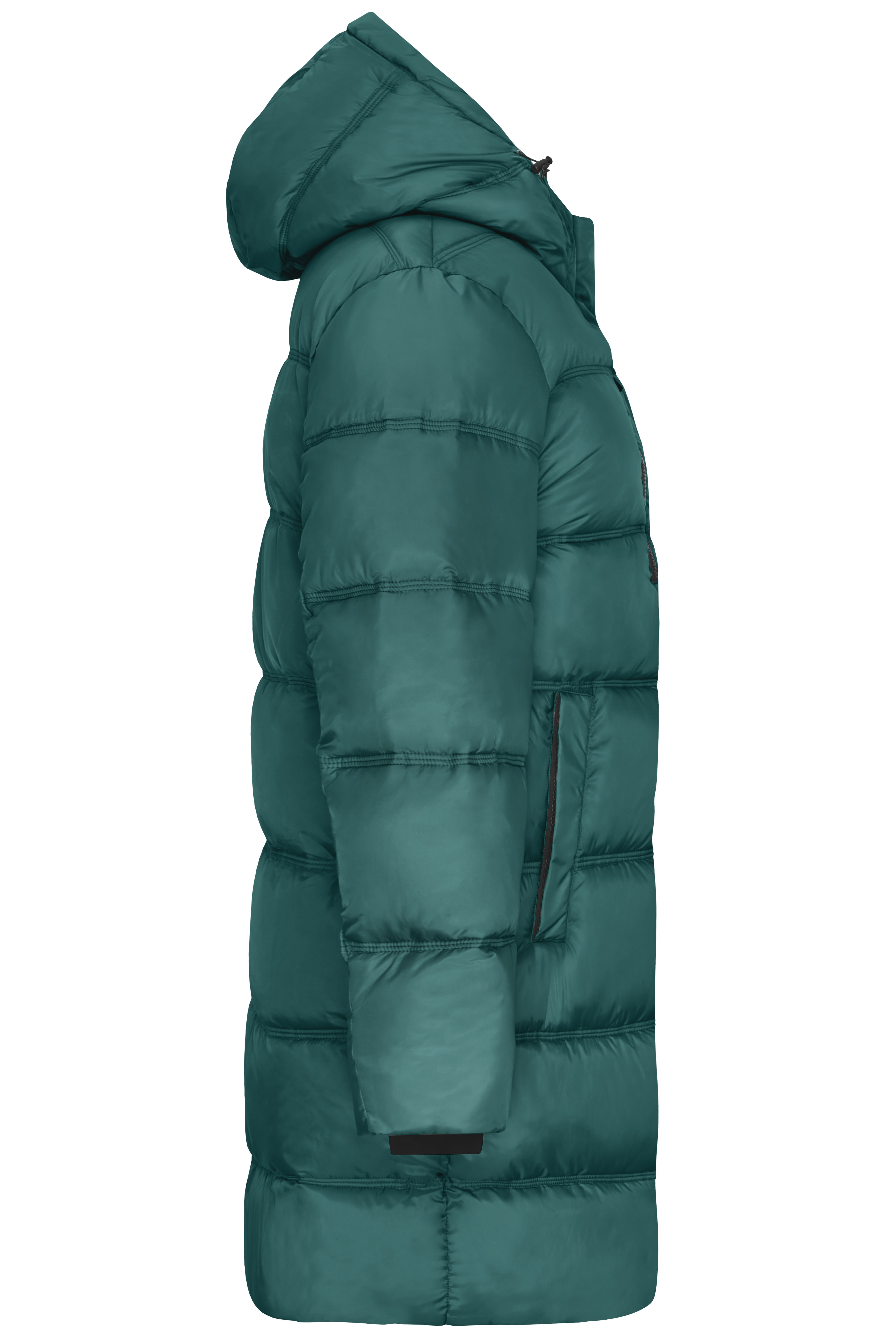 Jacke – Ladies´ Winter Short Coat