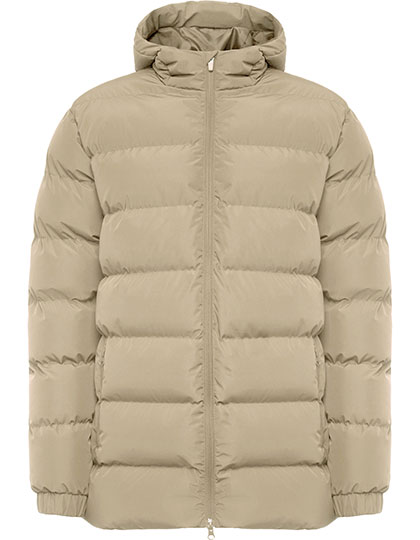 Parka Jacket Nepal