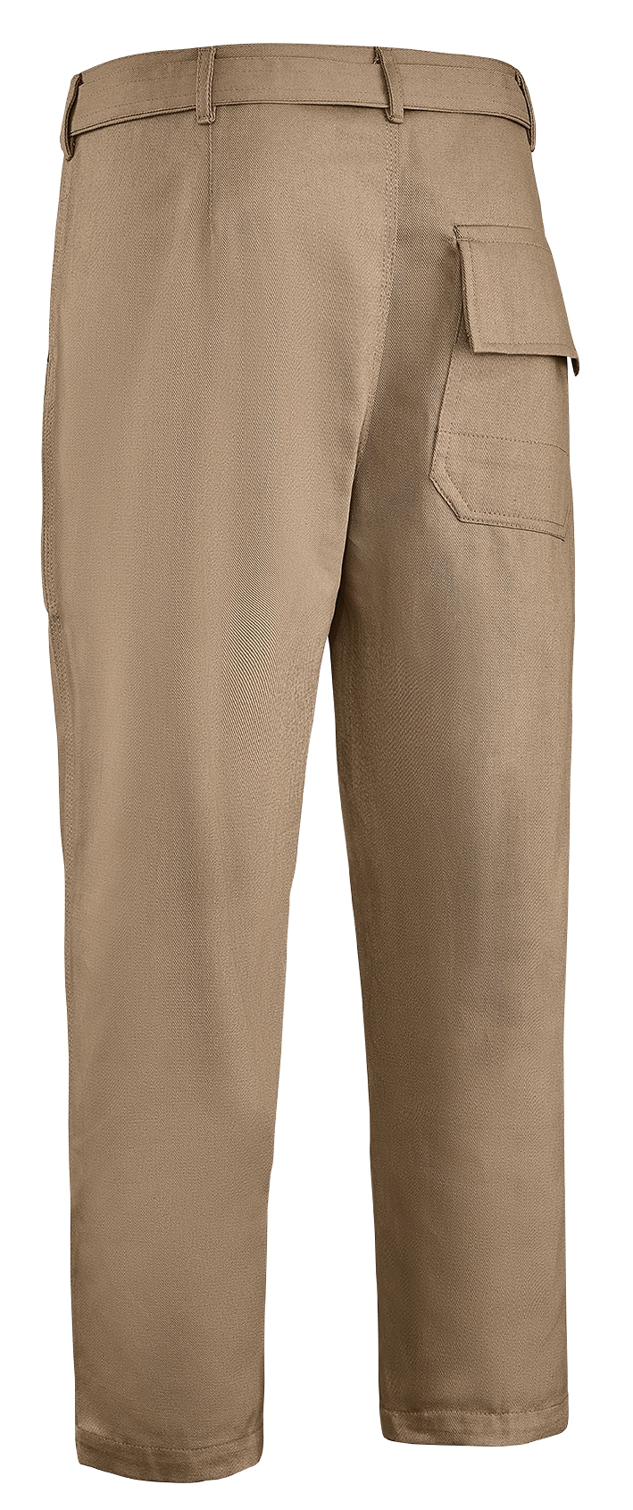 teXXor® Bundhose 290 g/m² khaki