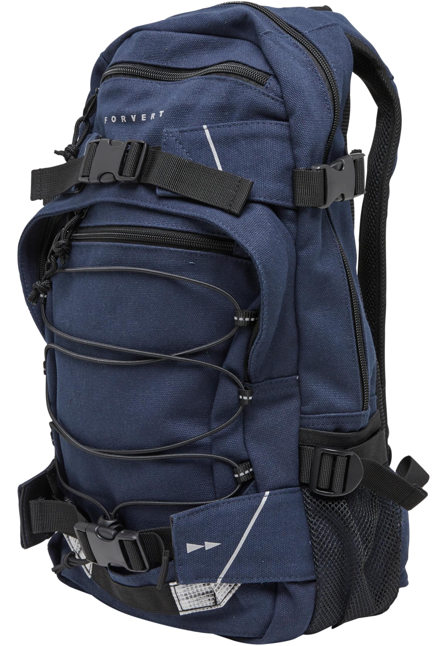 Forvert Canvas Louis Backpack