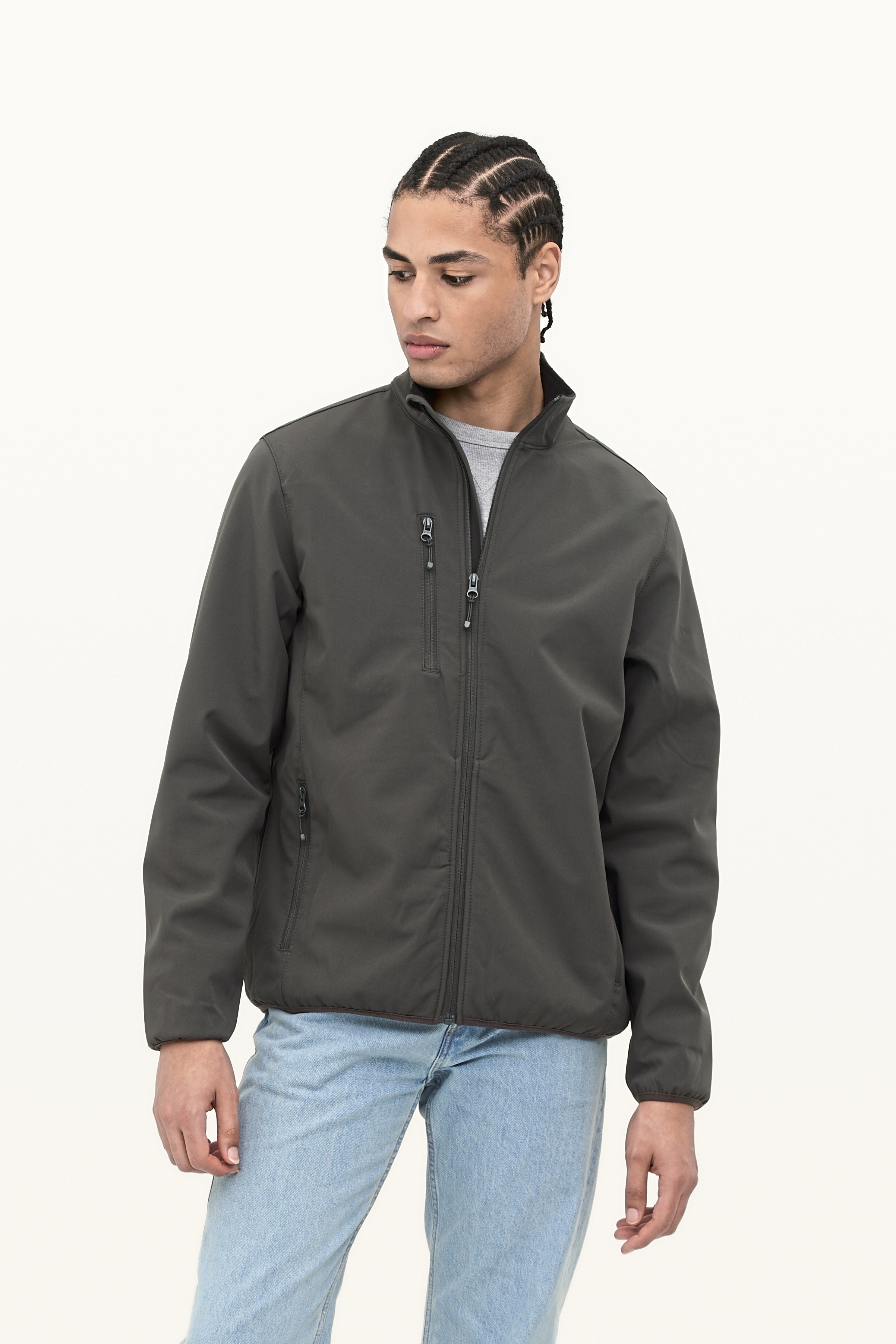 Men´s Softshell Jacket Radian