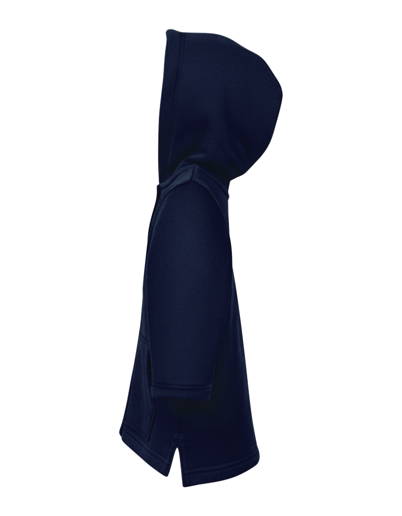 Baby Zipped Hoodie