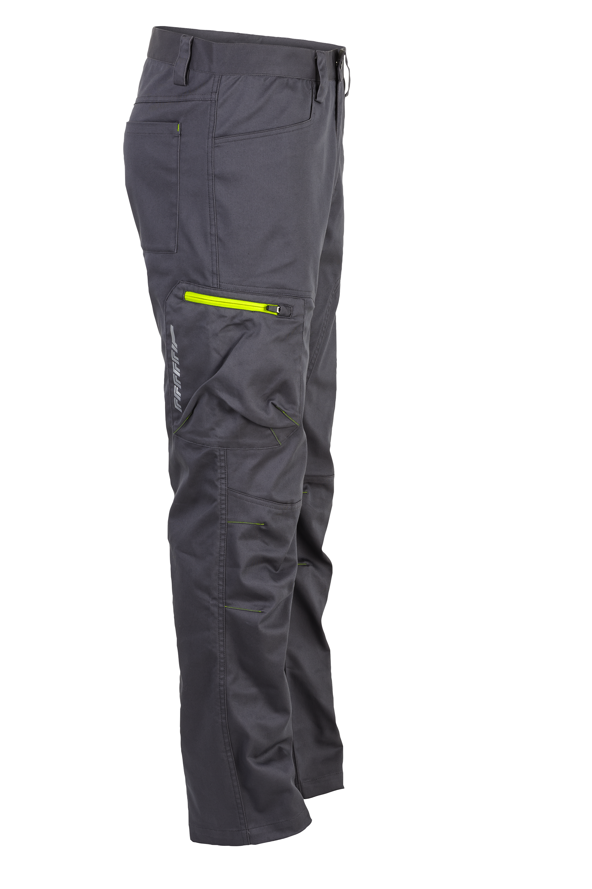 PLANAM Bundhose Stretchline