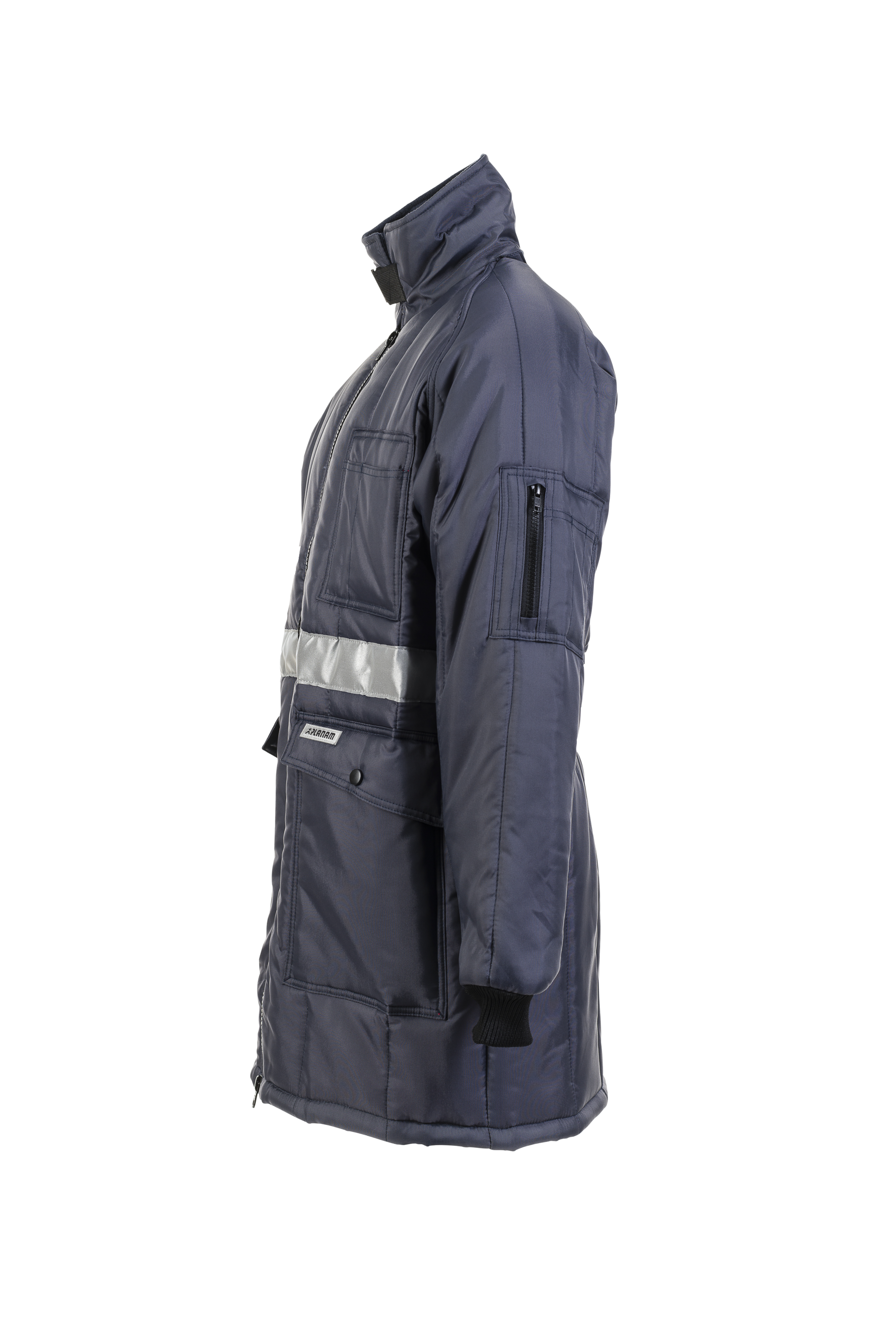 PLANAM Kühlhaus Parka Kühl-/Gefrierhaus