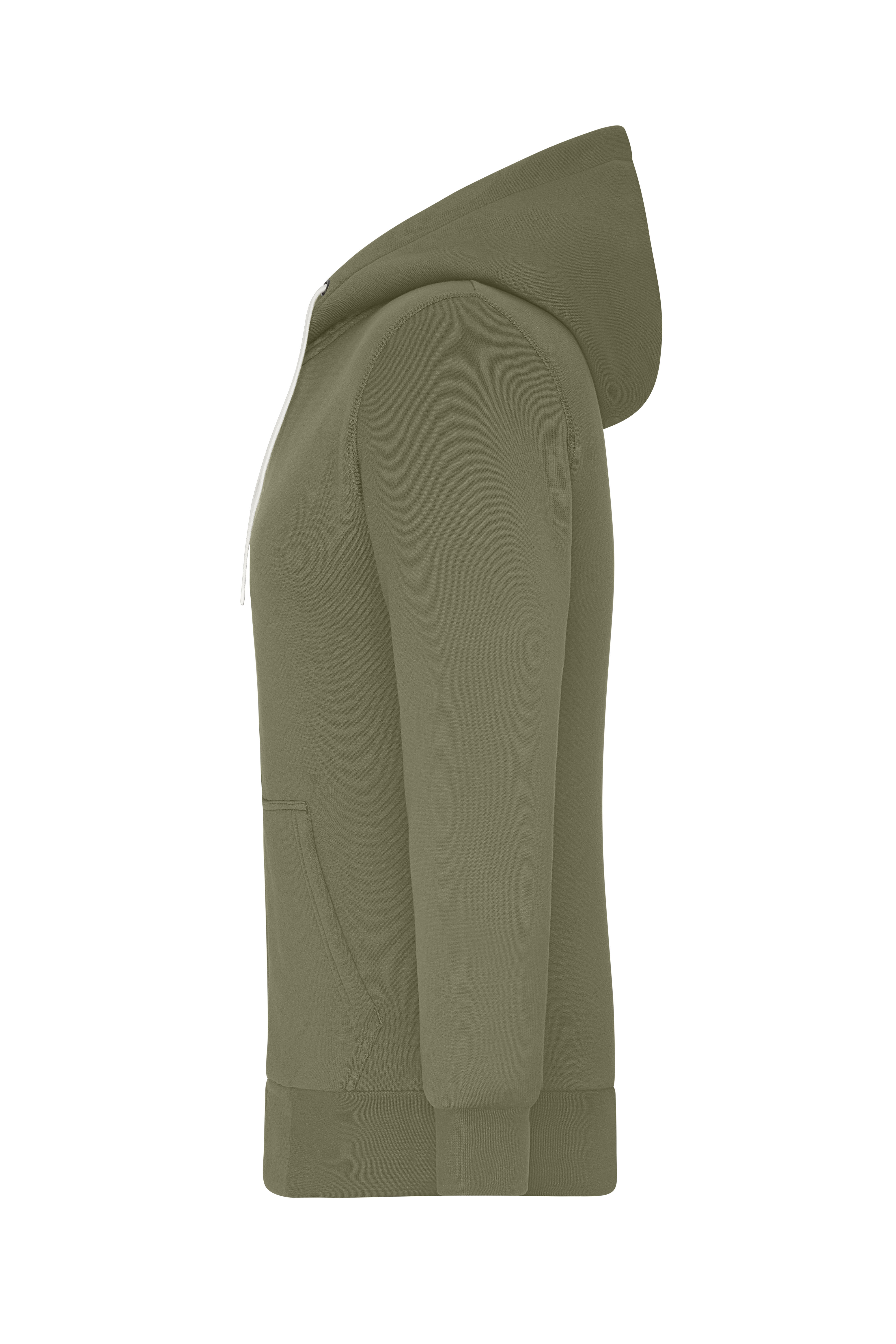 Ladies´ Doubleface Jacket