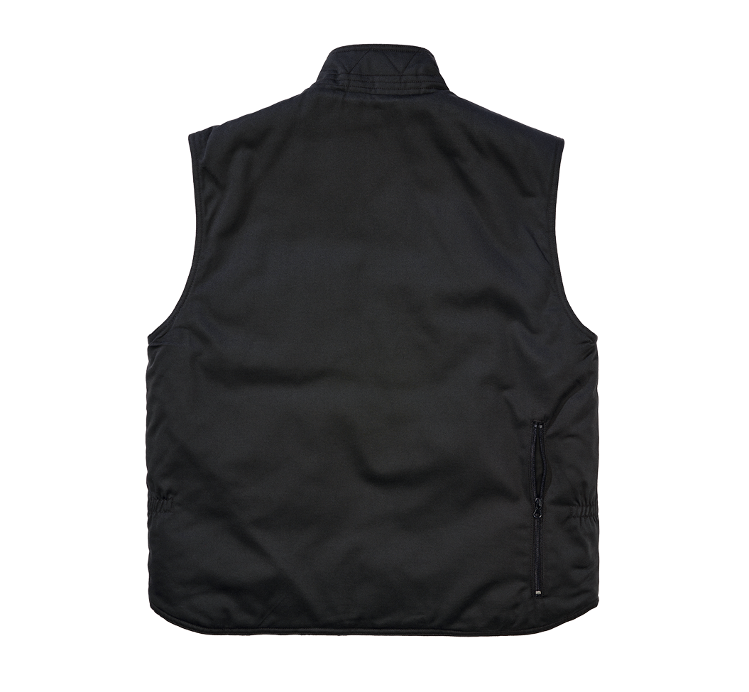 Safari Vest