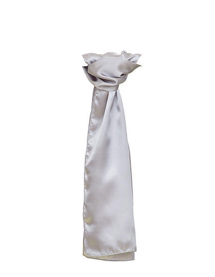 Schal – Satin Scarf