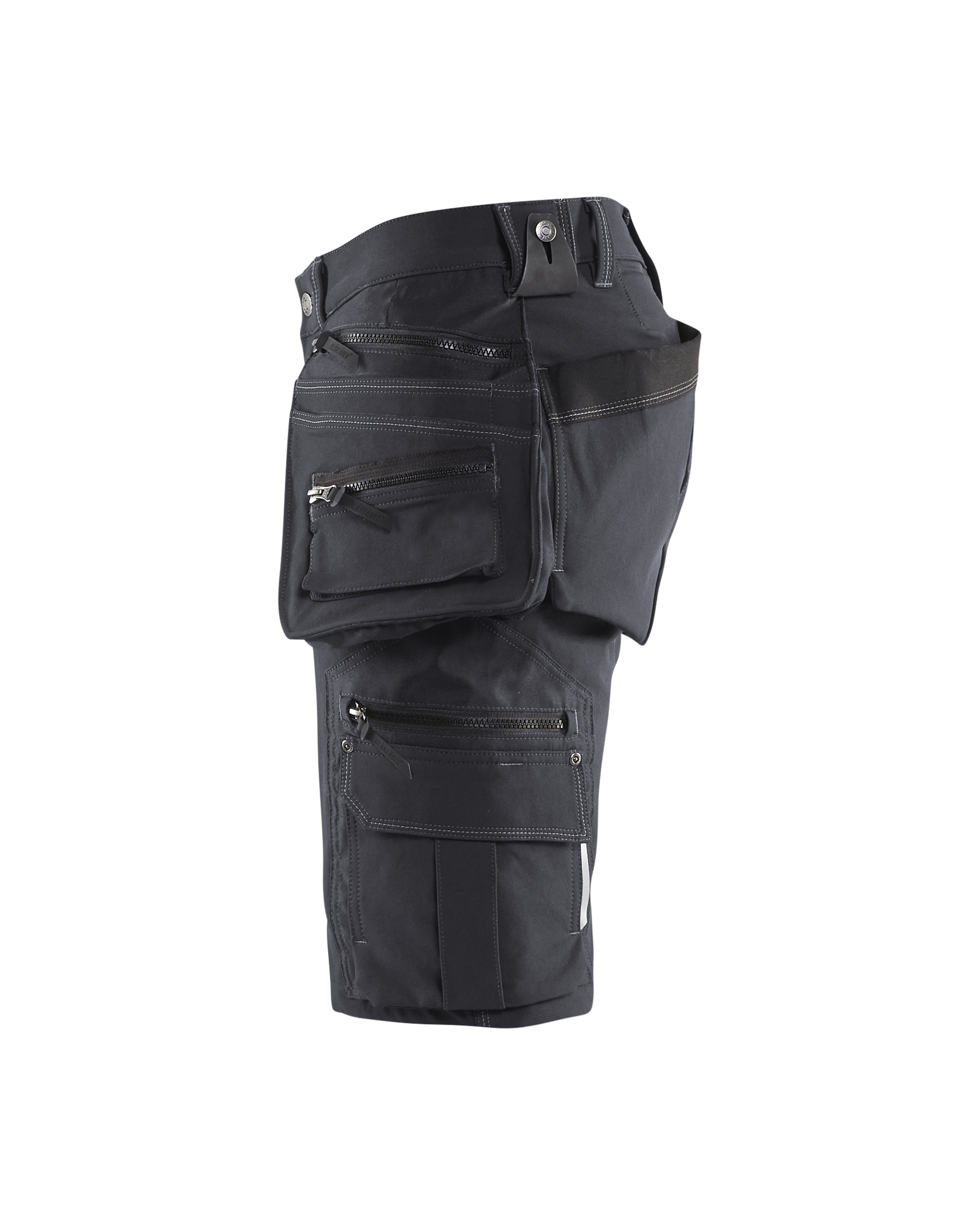 Handwerker Shorts 4-Wege-Stretch X1900