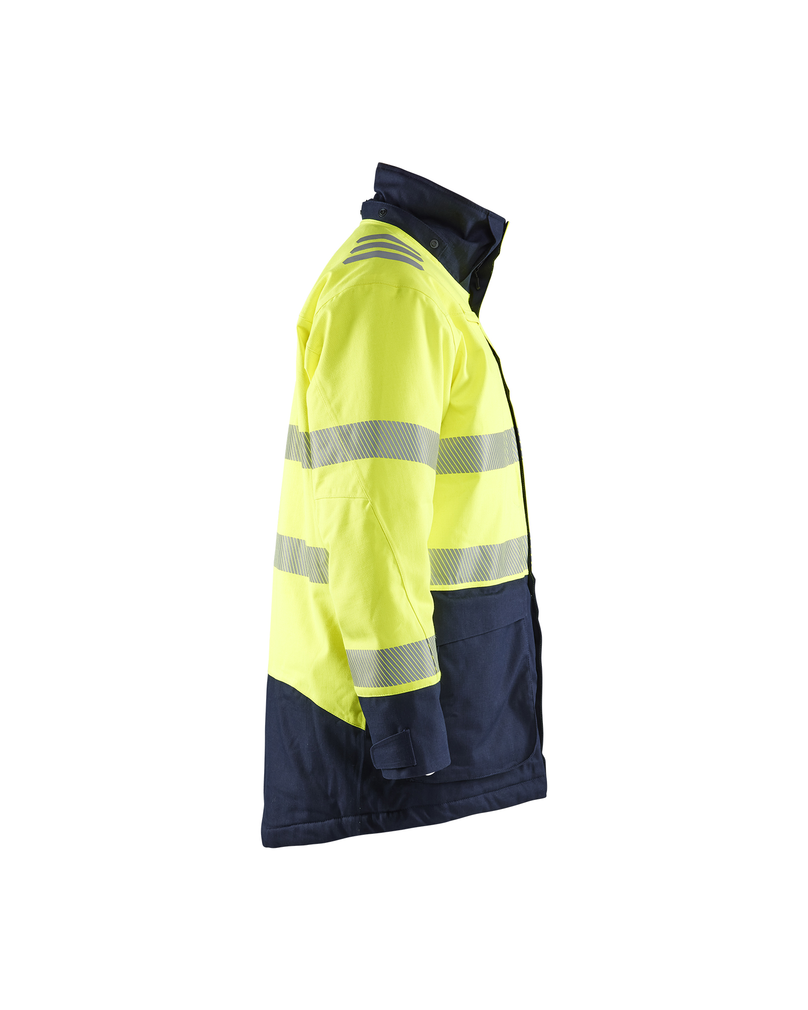 Multinorm Winter Parka Inhärent