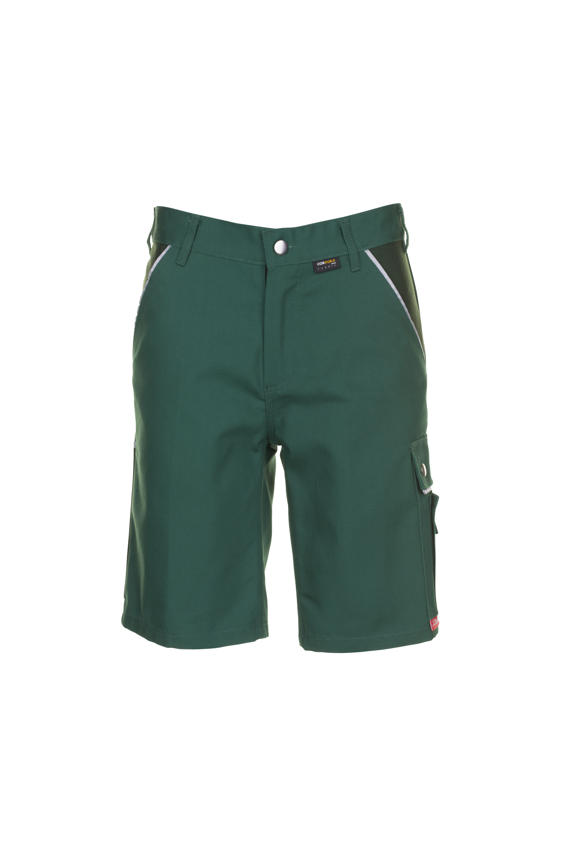 PLANAM Shorts Canvas 320