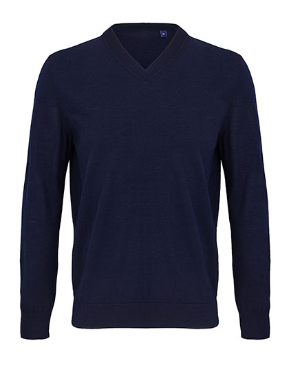 Pullover – Men´s V-Neck Sweater Sullivan