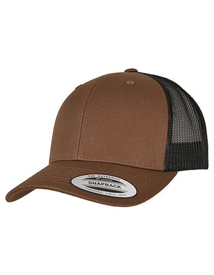 Cap – Retro Trucker 2-Tone