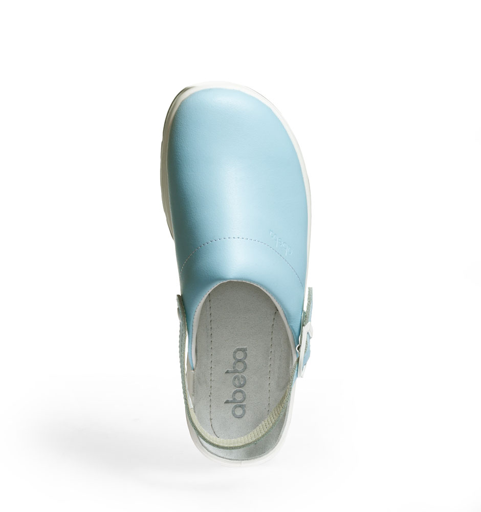 Abeba OB Berufsclog ACTIVE blau 87081