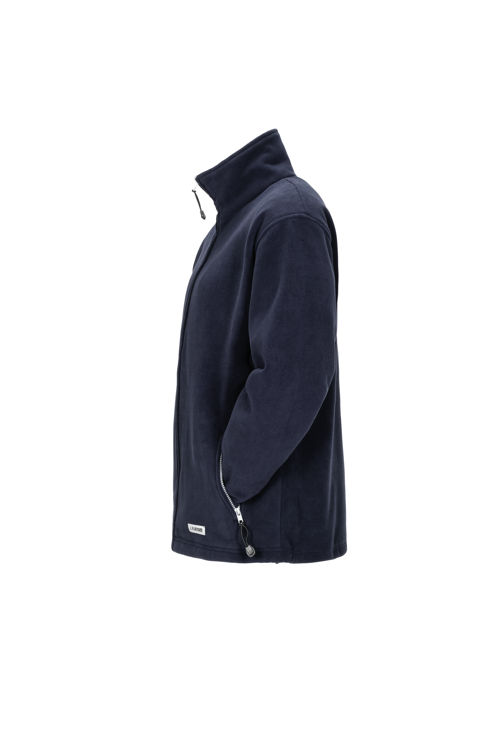 PLANAM Stream Fleecejacke Outdoor