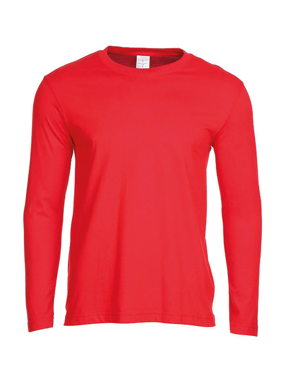 T-Shirt – Classic-T Long Sleeve