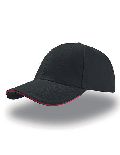 Liberty Sandwich Cap
