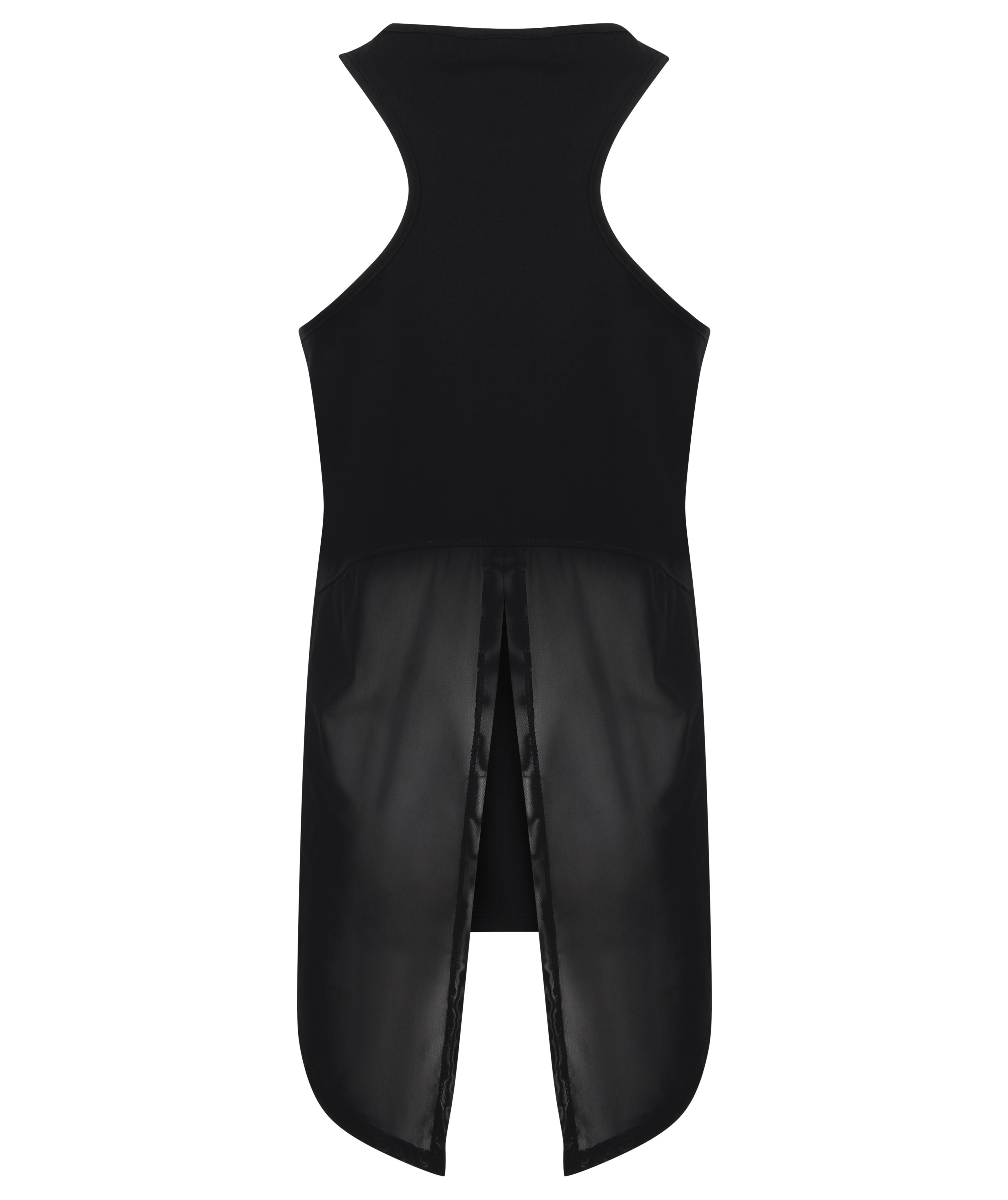 Weste – Ladies´ Open Back Vest