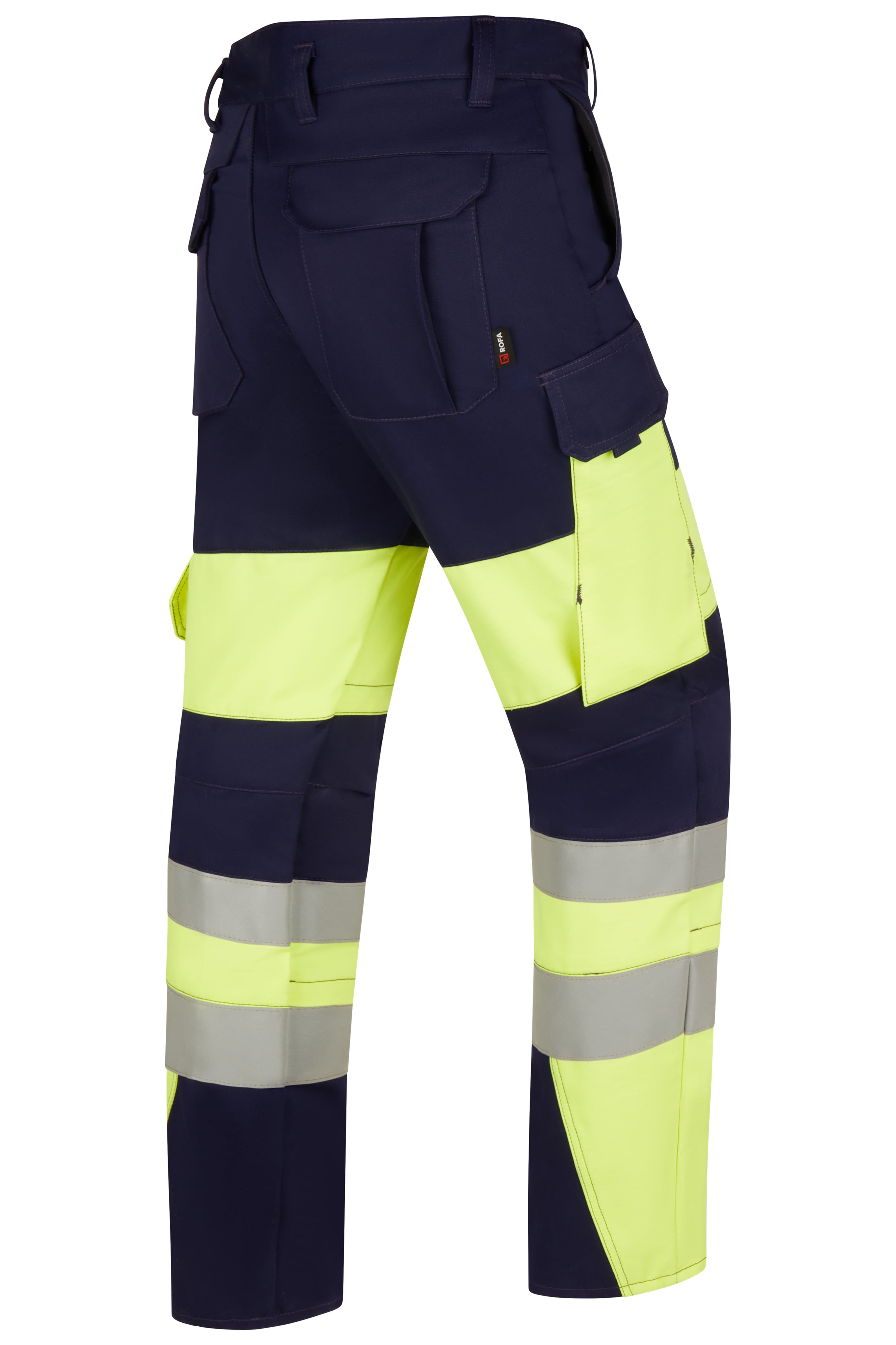 Bundhose Damen 2652654 APC 1