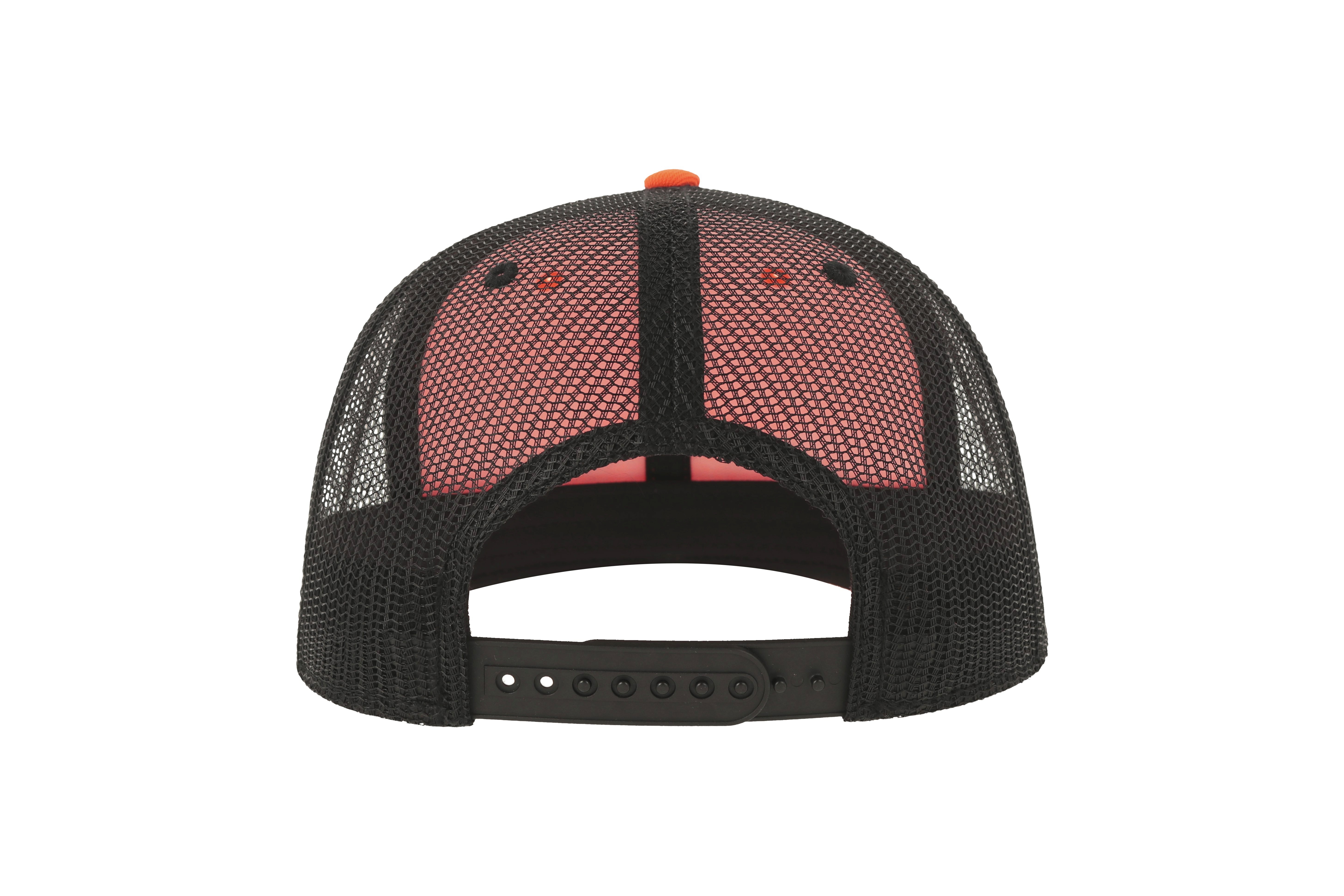 Snap Mesh-S Cap