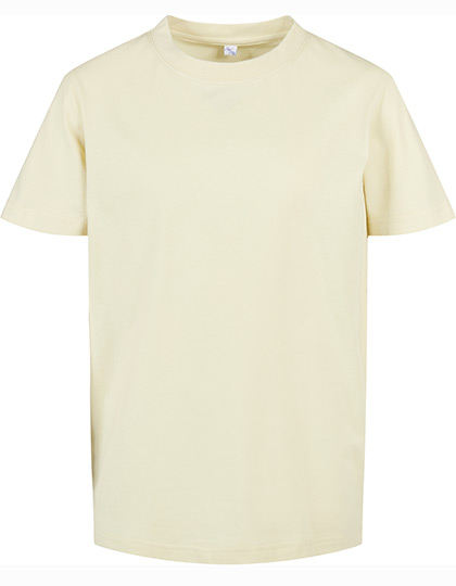 T-Shirt – Kids´ Basic Tee 2.0