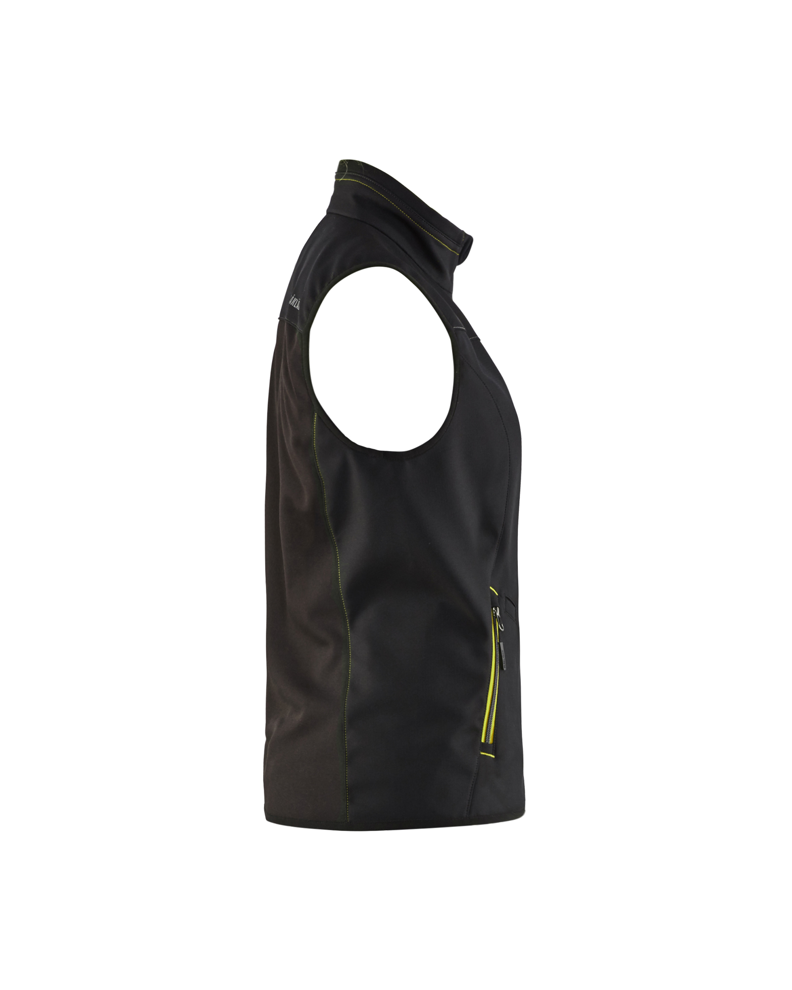 Damen Softshell Weste