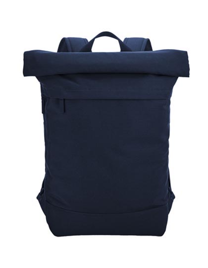 Tasche – Simplicity Roll-Top Backpack