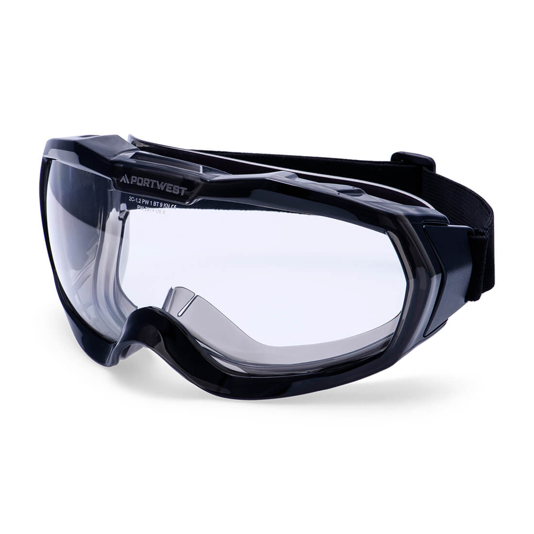 Ultra Safe Light unbelüftete Schutzbrille