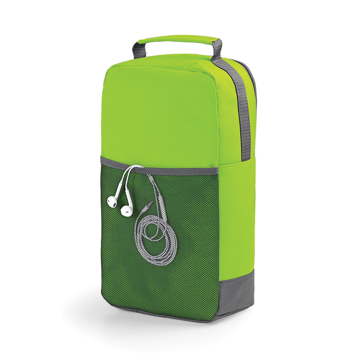 Tasche – Athleisure Sports Shoe / Accessory Bag