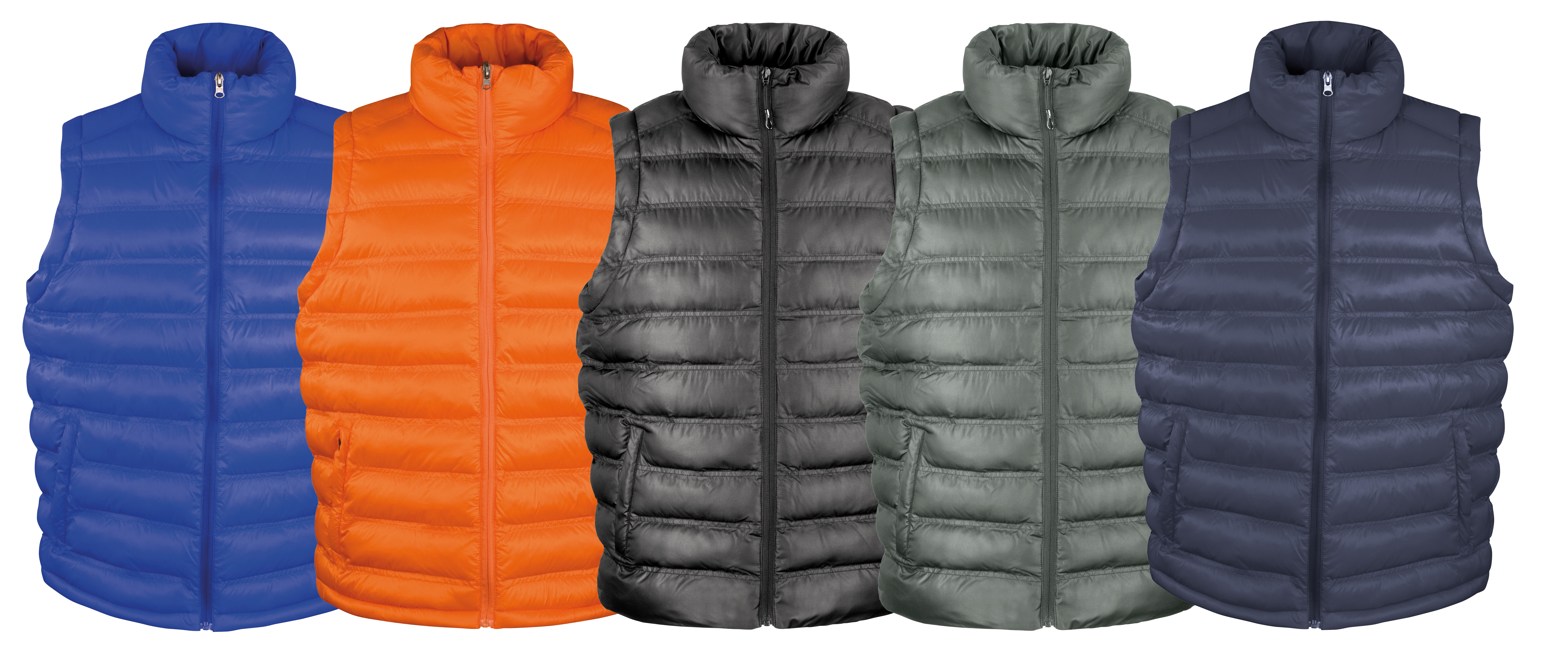 Weste – Men´s Ice Bird Padded Gilet