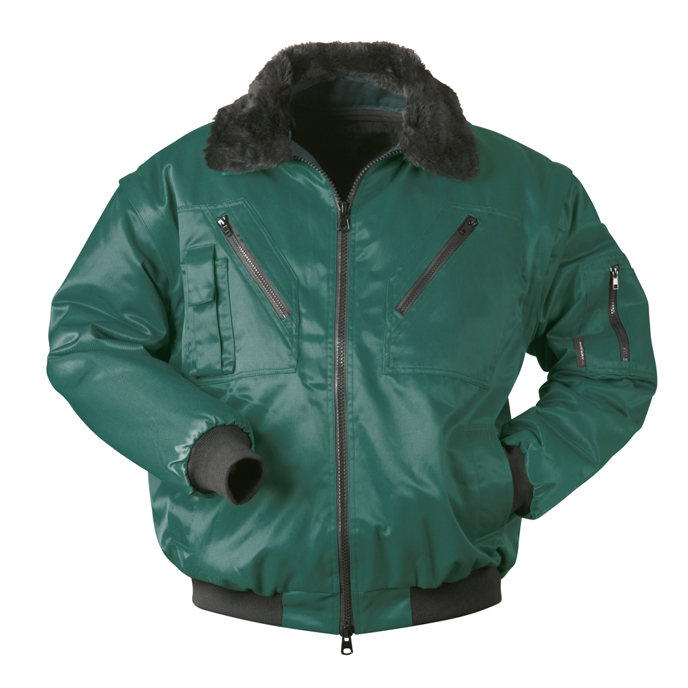 Pilotjacke Lillehammer