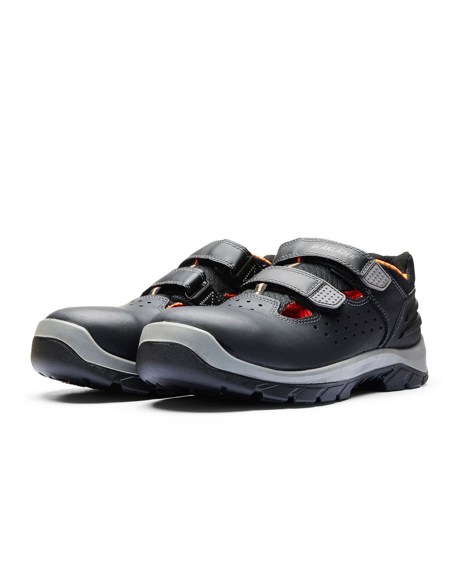 ELITE Sicherheitssandale S1P