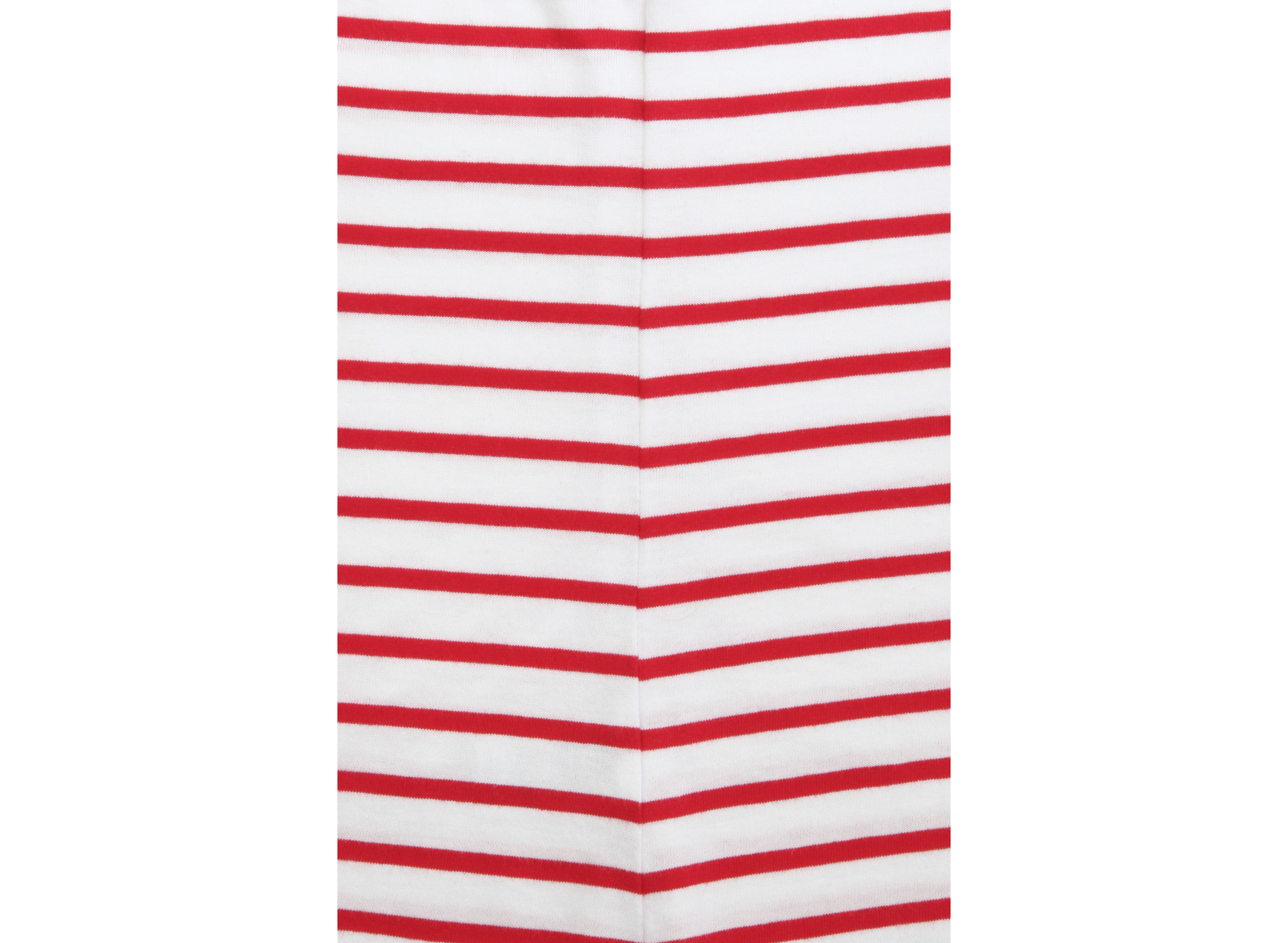 Women´s Round Neck Striped T-Shirt Miles
