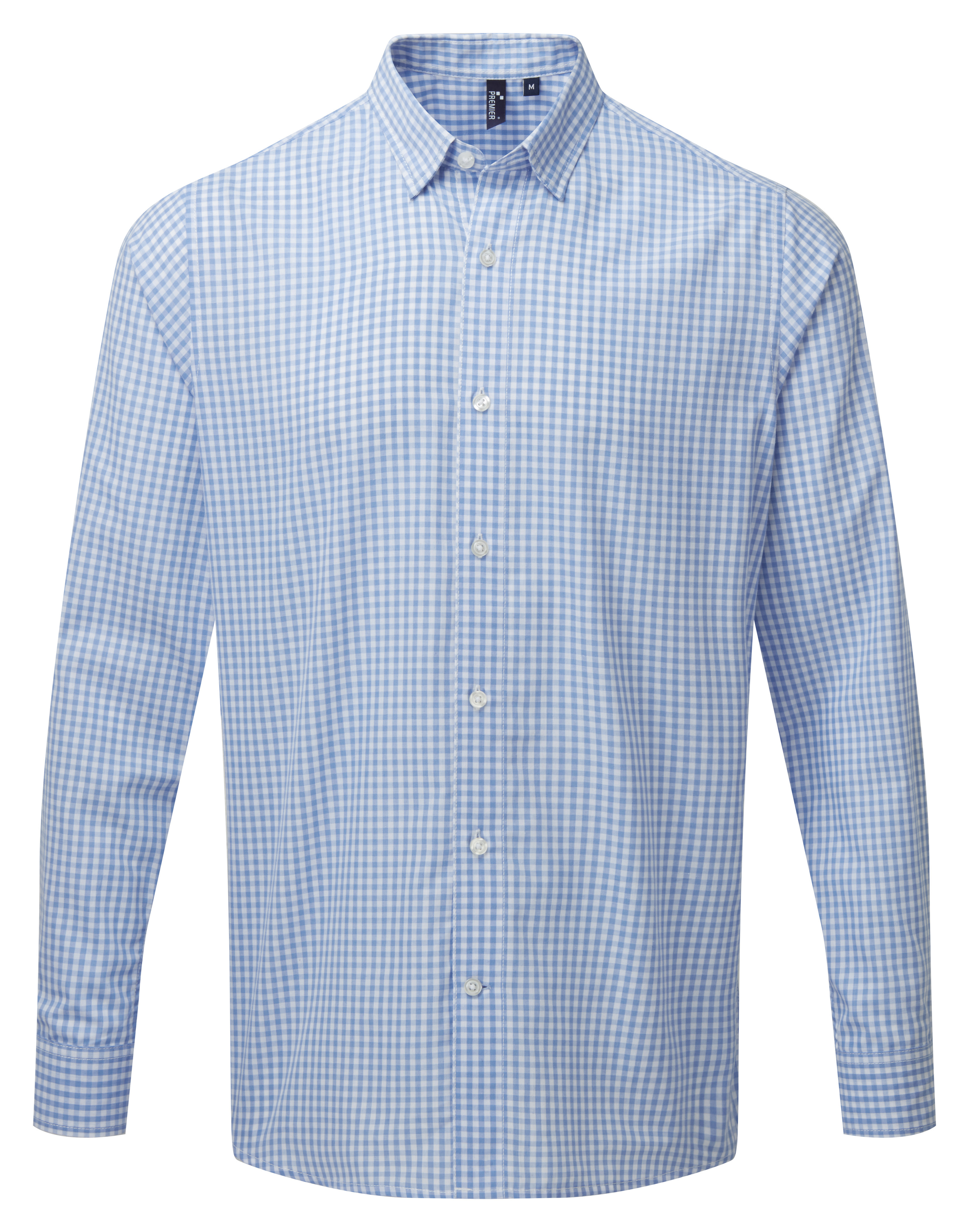 Hemd – Men´s Maxton Check Long Sleeve Shirt
