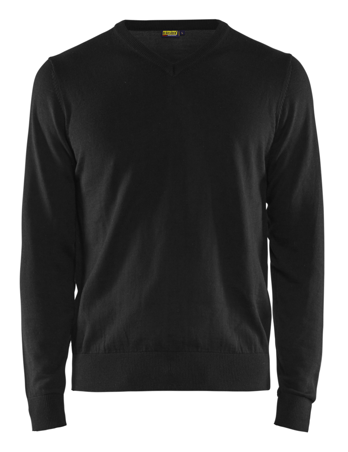 Pullover gestrickt