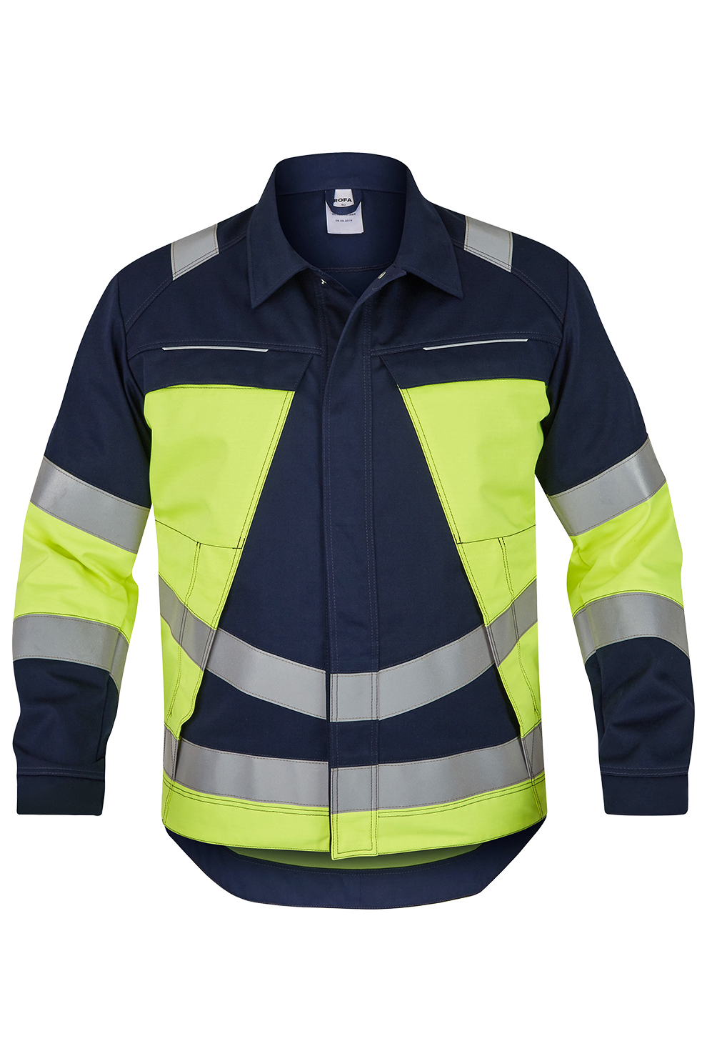 Jacke 2652353 APC 1