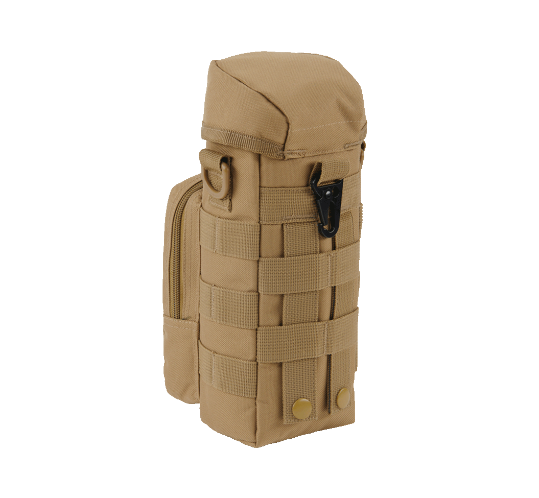 Molle Bottle Holder II