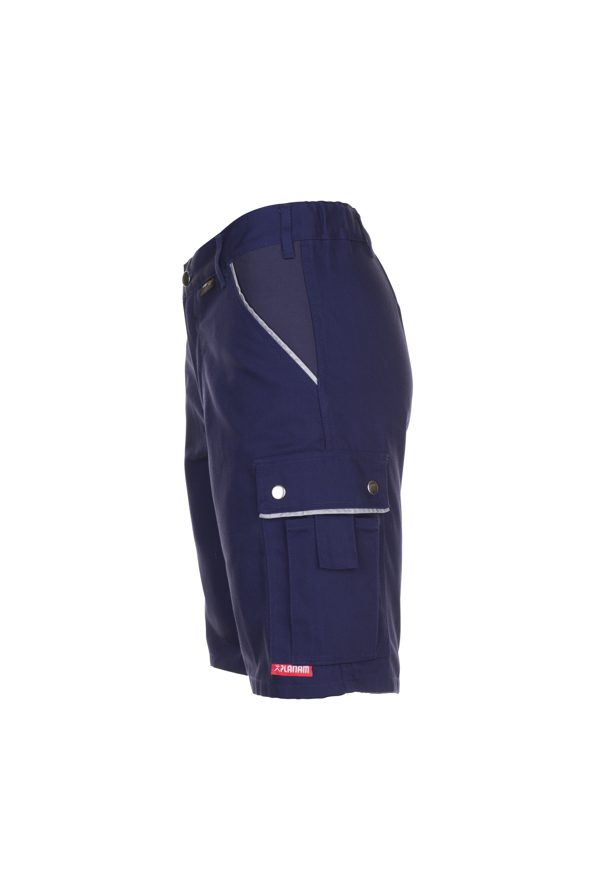 PLANAM Shorts Canvas 320
