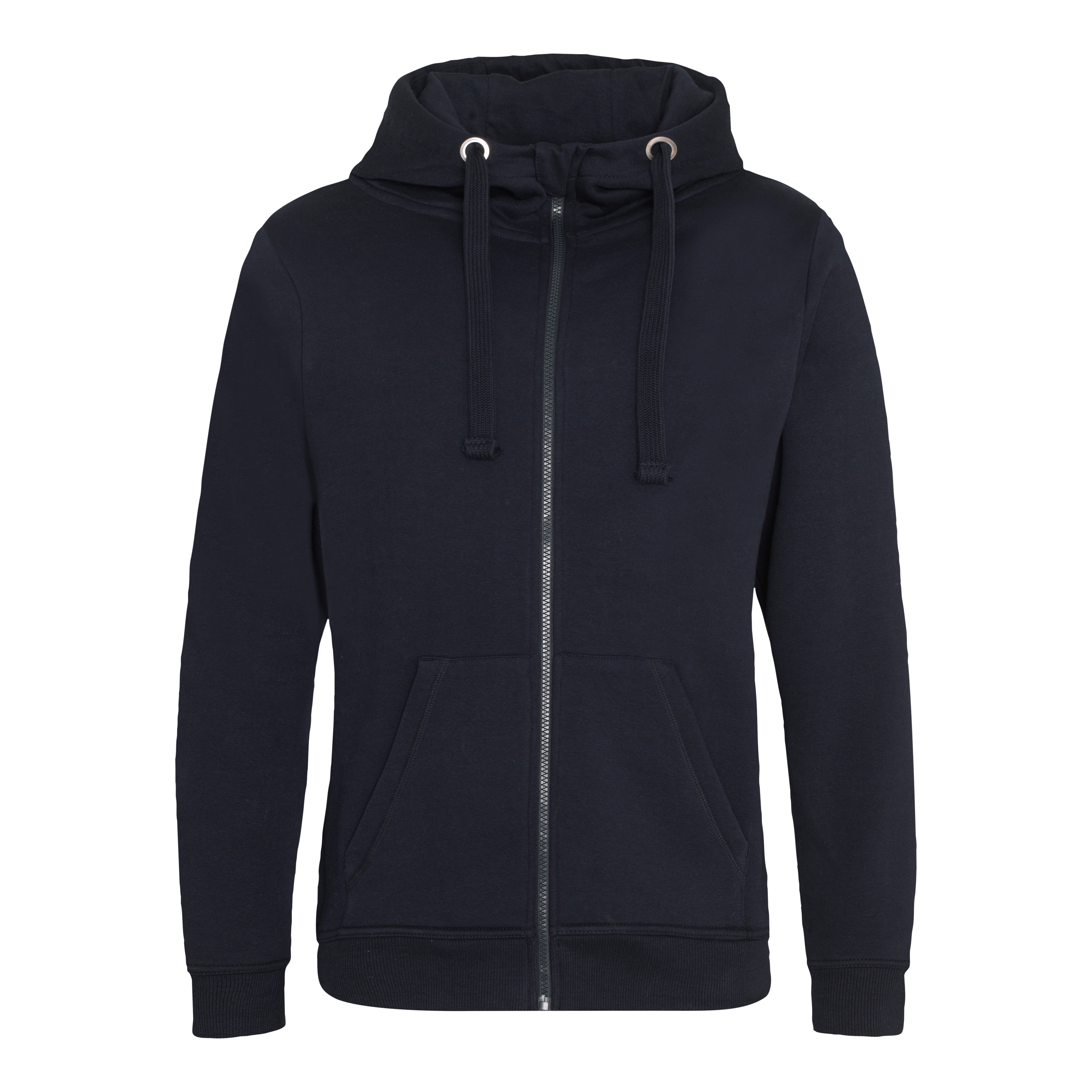 Sweatshirt – Graduate Heavyweight Zoodie